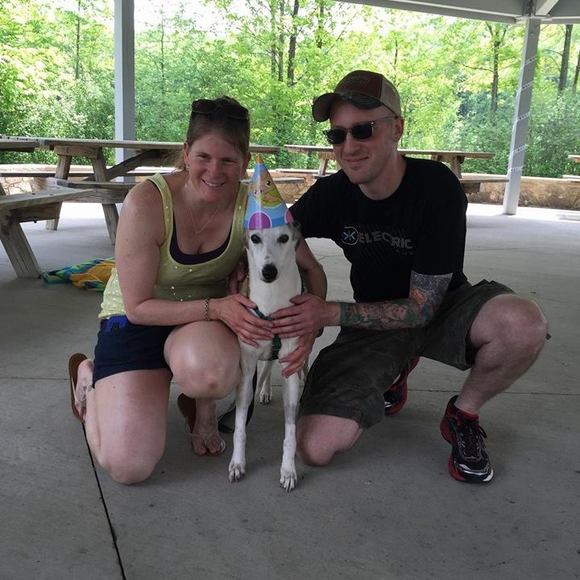 Meet your Posher, Dianna - Picture 1 of 1